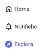 iscrizione a Mastodon